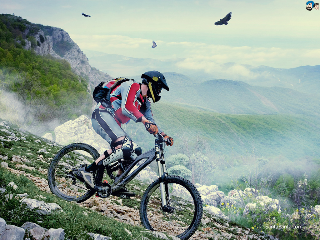 Adventure Sports